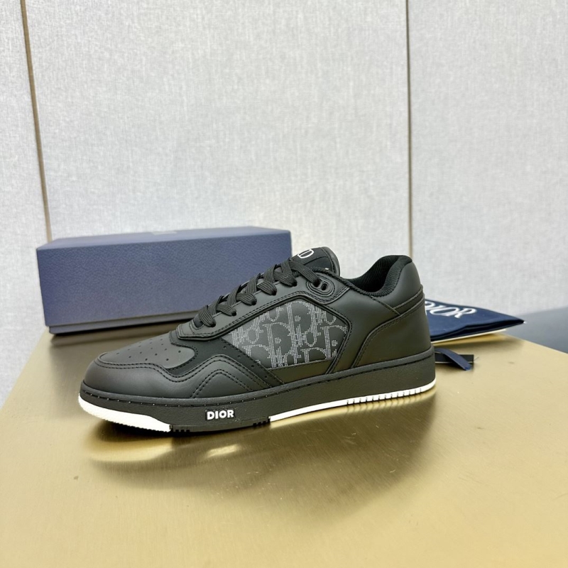 Christian Dior Casual Shoes